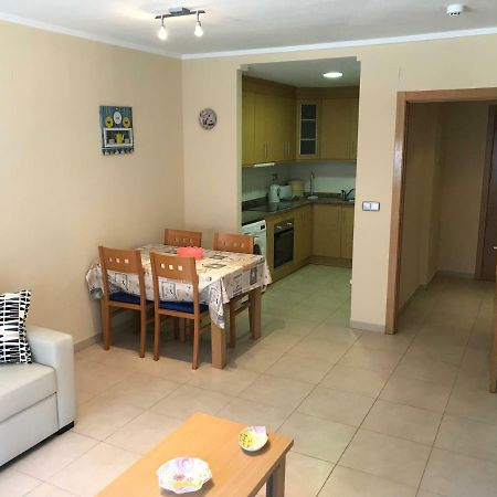 Apart Beach Alicante Zewnętrze zdjęcie