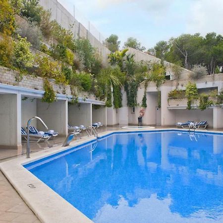 Apart Beach Alicante Zewnętrze zdjęcie