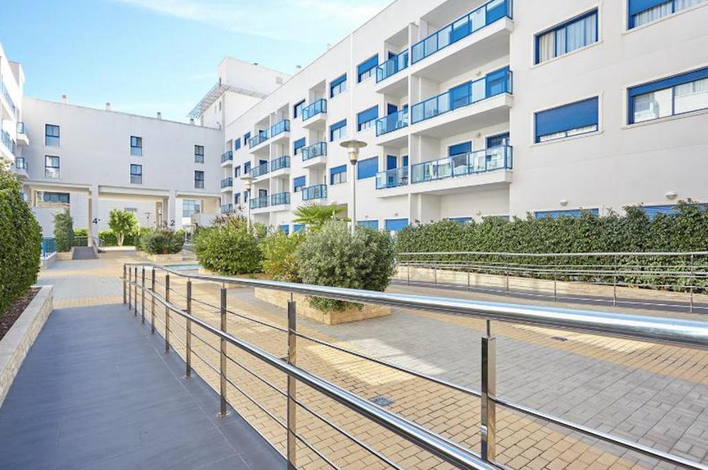 Apart Beach Alicante Zewnętrze zdjęcie