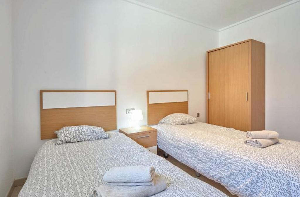 Apart Beach Alicante Zewnętrze zdjęcie