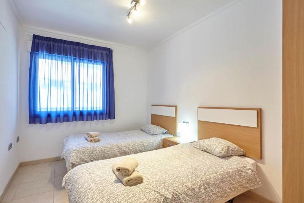 Apart Beach Alicante Pokój zdjęcie