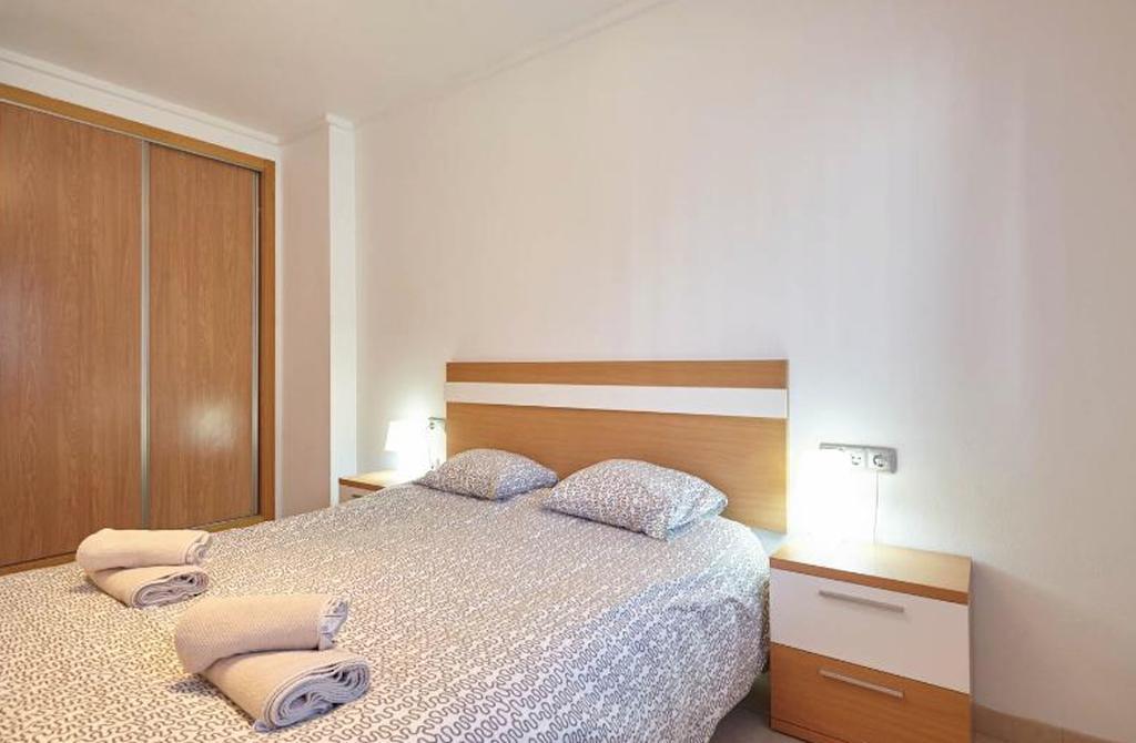 Apart Beach Alicante Pokój zdjęcie