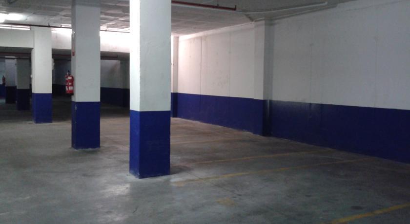 Apart Beach Alicante Pokój zdjęcie