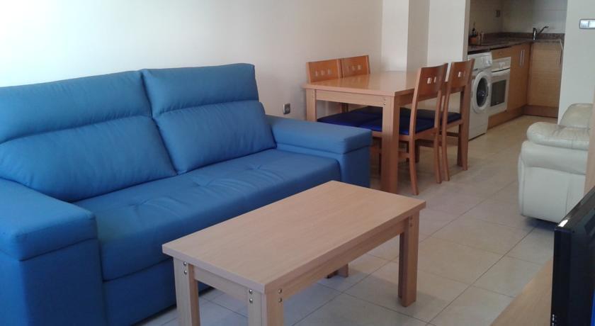 Apart Beach Alicante Pokój zdjęcie