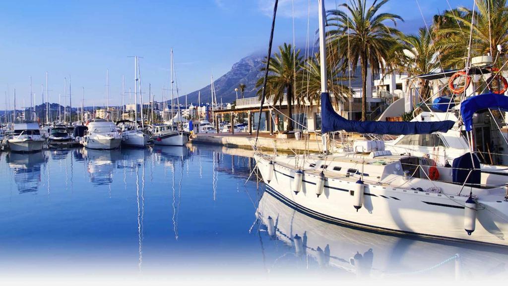 Apart Beach Alicante Zewnętrze zdjęcie