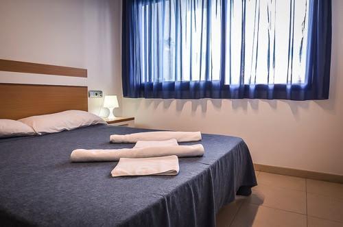 Apart Beach Alicante Zewnętrze zdjęcie