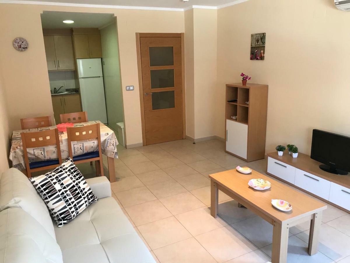 Apart Beach Alicante Zewnętrze zdjęcie