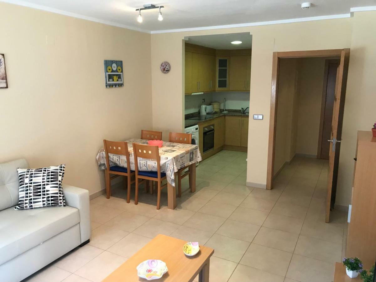 Apart Beach Alicante Zewnętrze zdjęcie