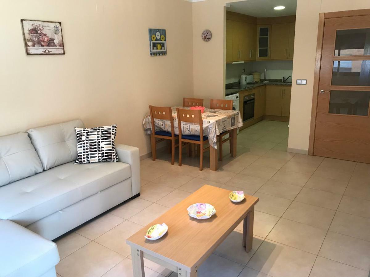 Apart Beach Alicante Zewnętrze zdjęcie