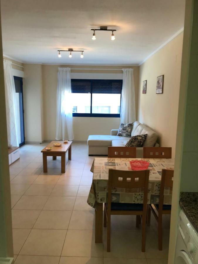 Apart Beach Alicante Zewnętrze zdjęcie