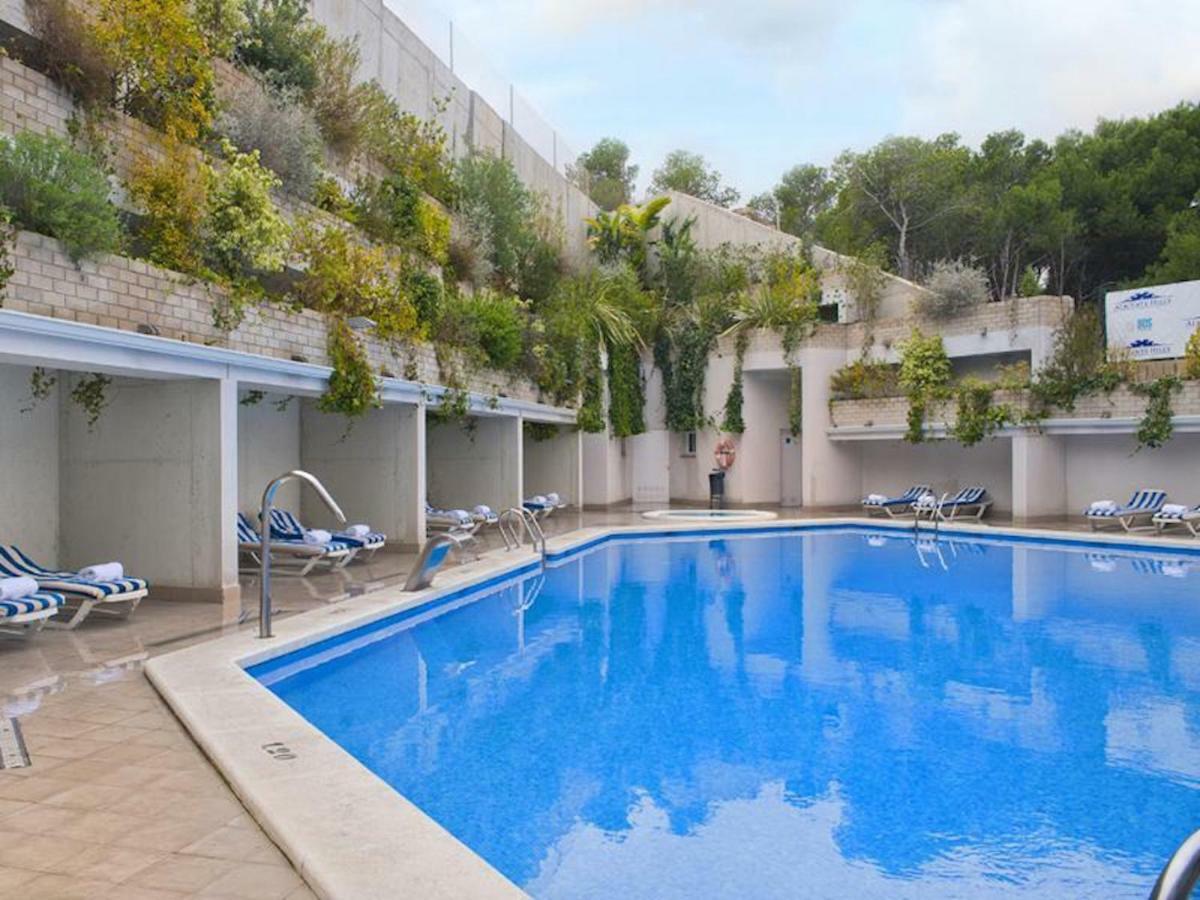 Apart Beach Alicante Zewnętrze zdjęcie